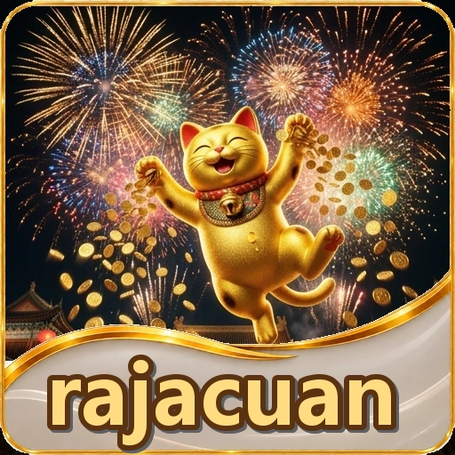 Tampilan antarmuka rajacuan di Android